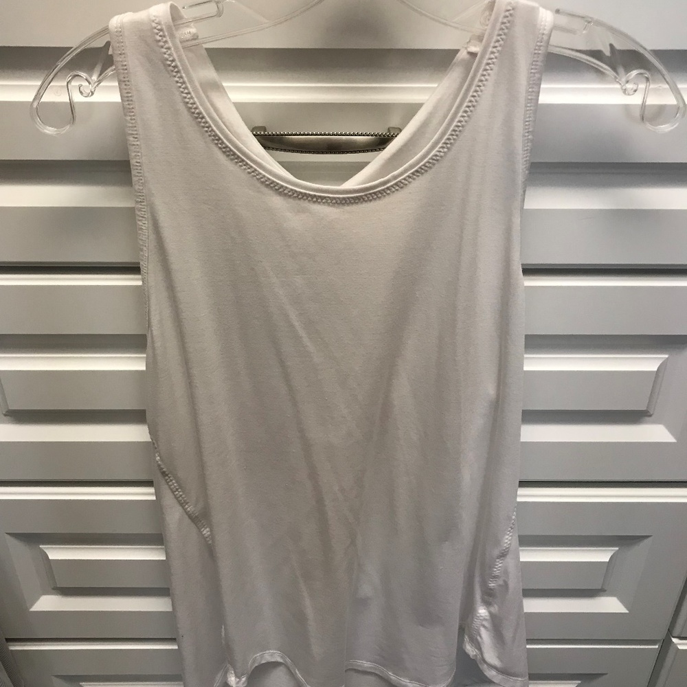 Athleta Tanks NEW
